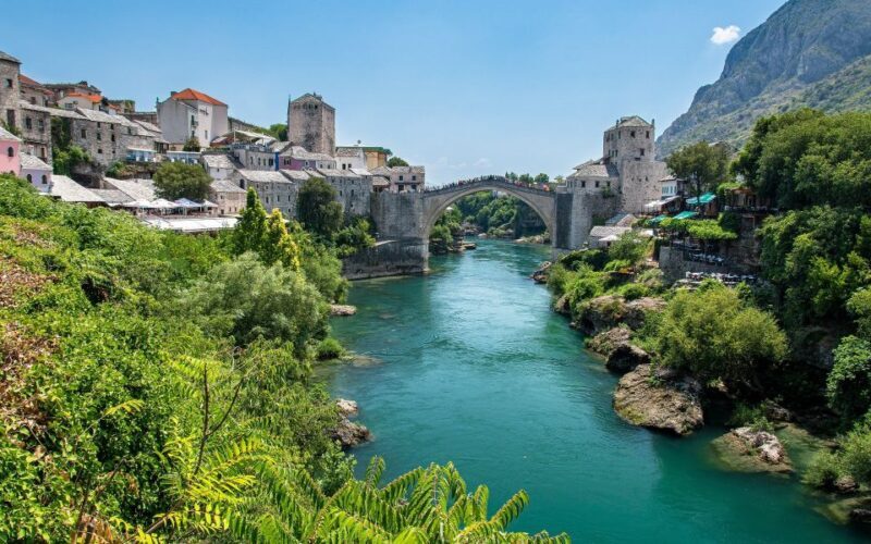 From Split: Private Guided Mostar & Kravica Waterfall Tour - Why This Tour Offers Good Value