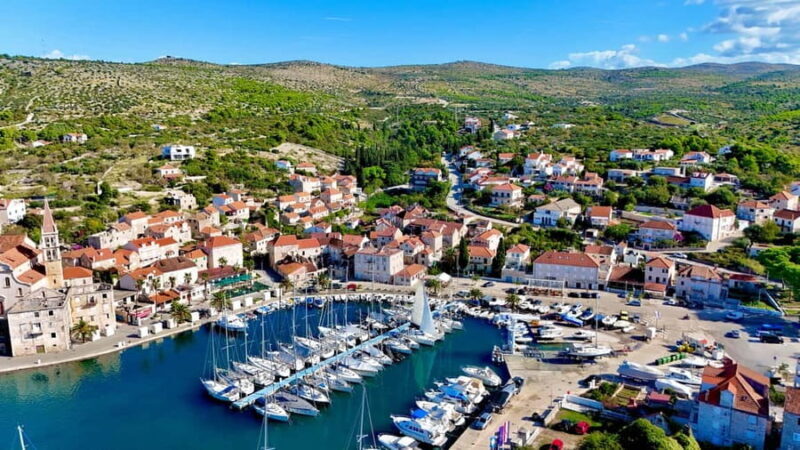 From Split: Private Hvar and Pakleni Island Cruise and Tour - Practical Tips for Travelers