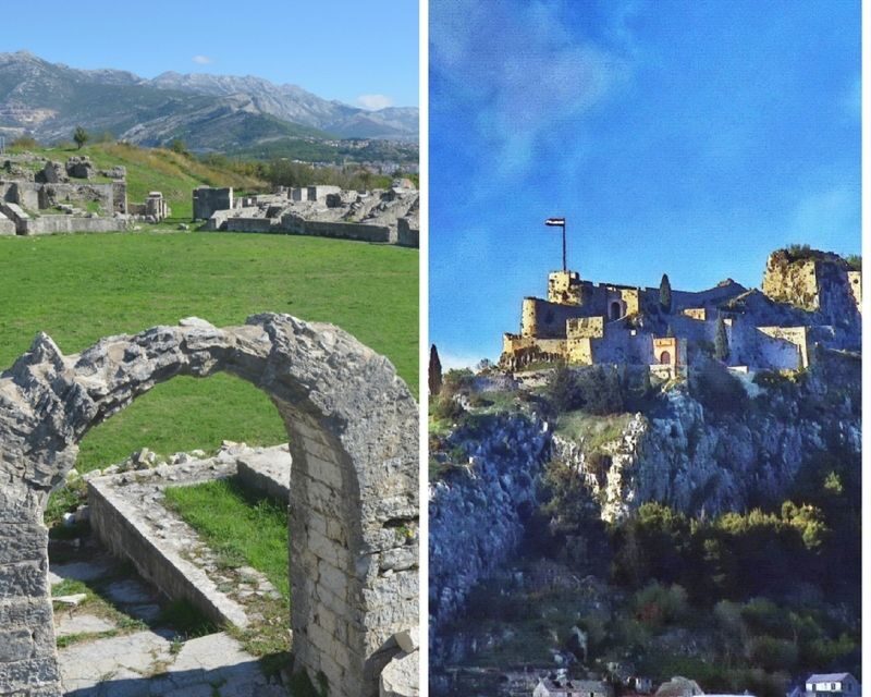 From Split: Private Salona and Fortress of Klis Tour - Final Thoughts: Is This Tour Worth It?