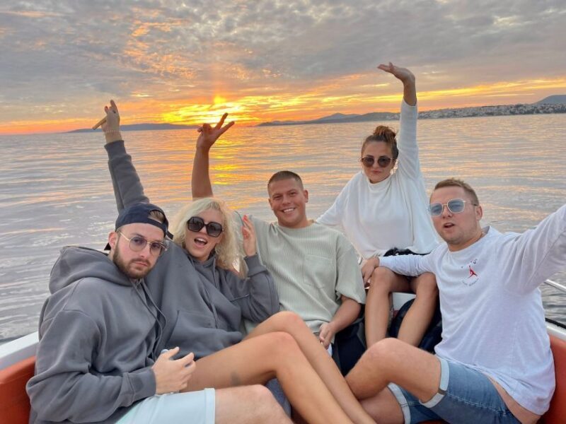 From Split: Private Sunset Boat Tour - The Experience’s Strengths and Considerations