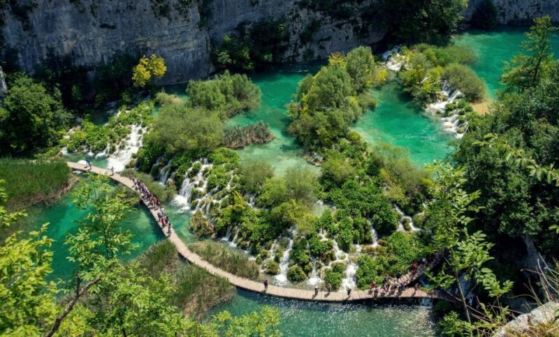 From Split: Private Tour to Plitvice Lakes National Park - Overall Value and Suitability