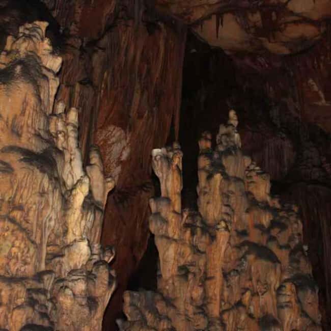 From Split: Salona, Klis Fortress, Stella and Vranjaca Cave - FAQ