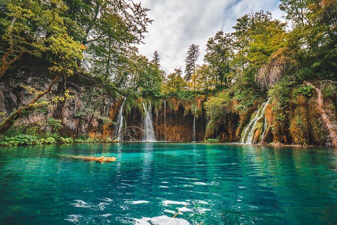 From Split: Self-Guided Plitvice Lakes Day Tour with Boat Ride - Exploring the Self-Guided Plitvice Lakes Day Tour from Split