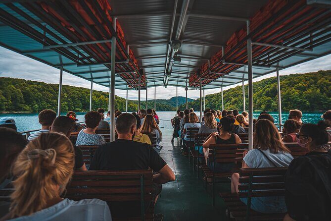 From Split: Self-Guided Plitvice Lakes Day Tour with Boat Ride - FAQs