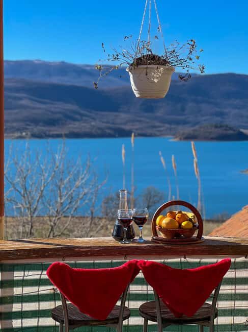 From Split: Sinj's Alka, Eye of the Earth, & Rural Day Trip - Taking in Croatian Rural Life