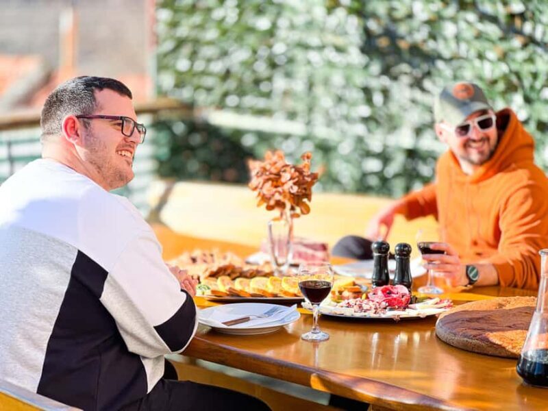 From Split: Sinj's Alka, Eye of the Earth, & Rural Day Trip - FAQs