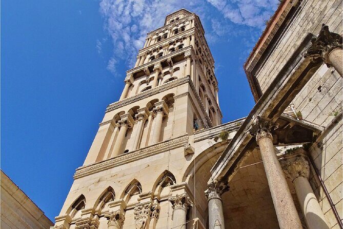 From Split: Small Group Tour of Trogir Old town - Who Should Consider This Tour?