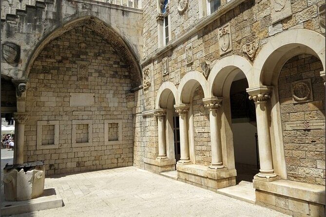 From Split: Small Group Tour of Trogir Old town - The Sum Up