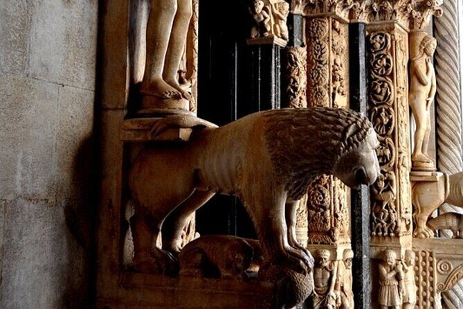 From Split: Small Group Tour of Trogir Old town - FAQ