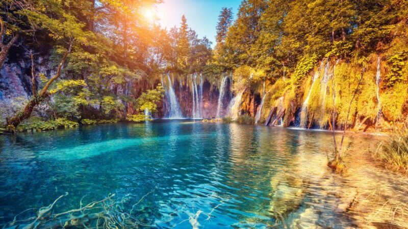 From Split: Transfer to Zagreb with Stop at Plitvice Lakes - Practical Tips for a Smooth Day