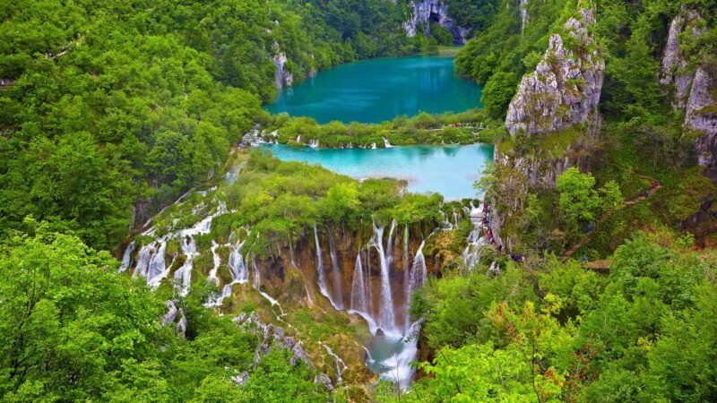 From Split: Transfer to Zagreb with Stop at Plitvice Lakes - Final Thoughts: Who Should Consider This Tour?