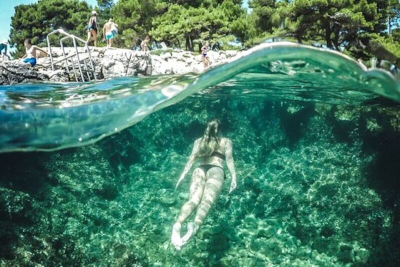 From Split/Trogir: Blue Lagoon & 2 Islands half-day Private - Authentic Insights from Reviews