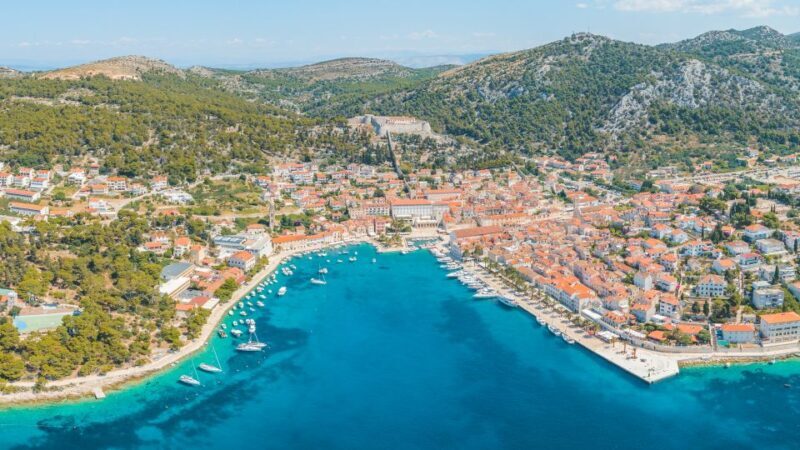 From Split: Trogir & Blue Lagoon Boat Tour with Snorkeling - FAQ