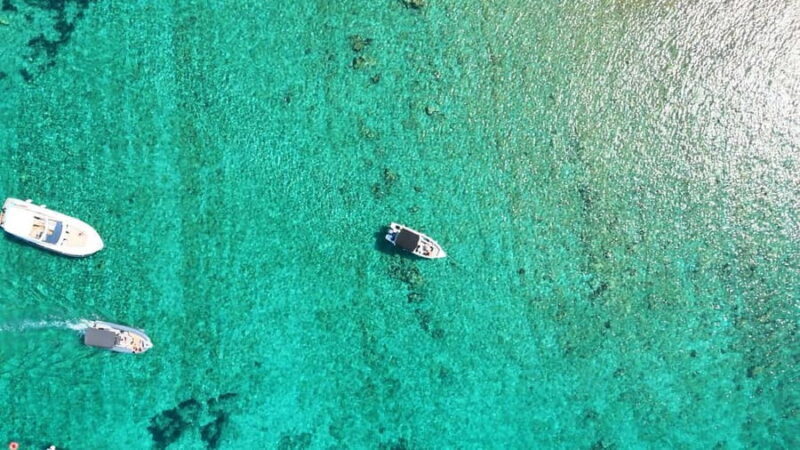 From Split: Trogir, Blue Lagoon, Maslinica Boat Tour - An In-Depth Look at the Tour Experience