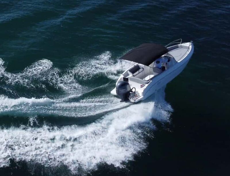 From Split: Trogir, Blue Lagoon, Maslinica Boat Tour - Authenticity and Value