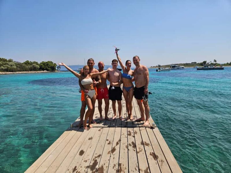 From Split: Trogir, Blue Lagoon, Maslinica Boat Tour - The Sum Up: Who Should Book This Tour?