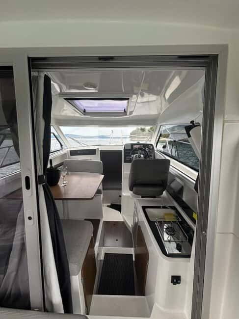 From Split: Trogir, Blue Lagoon, olta & Bra Boat Tour - Analyzing the Value: Is It Worth It?