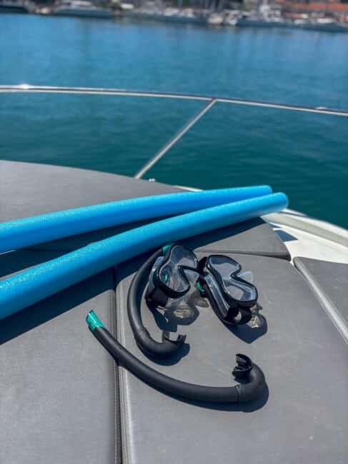 From Split: Trogir, Blue Lagoon, olta & Bra Boat Tour - Practical Tips for Booking & Making the Most