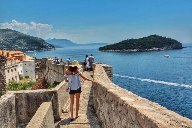 From Split/Trogir: Dubrovnik Guided Tour with a Stop in Ston - Who Will Love This Tour?