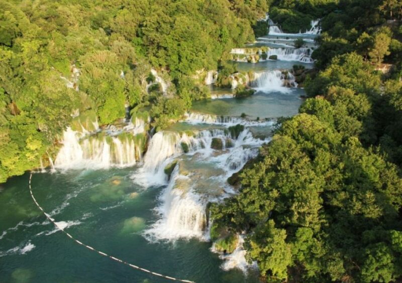 From Split & Trogir: Krka Waterfalls and Primoten - Final Thoughts: Is This Tour for You?