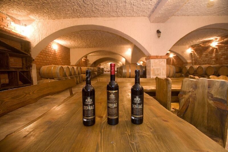 From Split & Trogir: Peljeac Peninsula Food & Wine Tour - Exploring the Itinerary: What You Can Expect