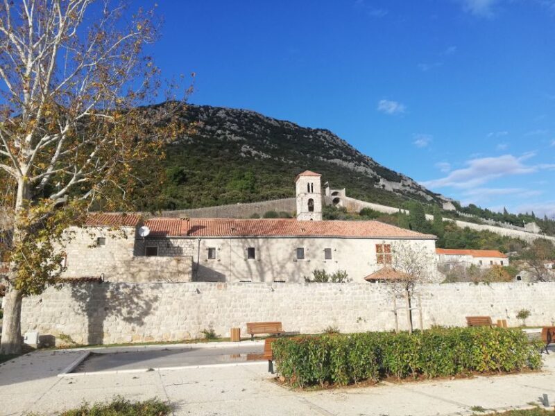 From Split & Trogir: Peljeac Peninsula Food & Wine Tour - The Sum Up: Why This Tour Is a Smart Choice
