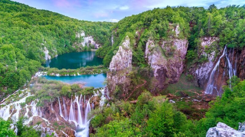 From Split/Trogir: Plitvice Lakes Guided Group Tour - Final Thoughts: Is This Tour for You?