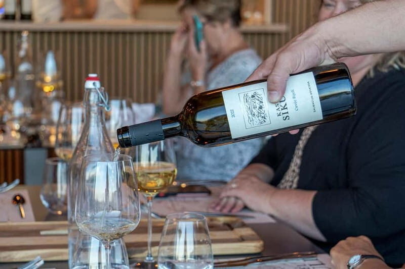 From Split: Vineyard Wine Tasting Experience with a Sea View - Final Thoughts