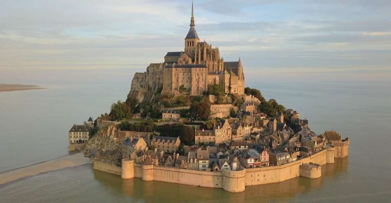 From St. Malo: Mont Saint-Michel Private Full Day Tour - Practical Details & Tips