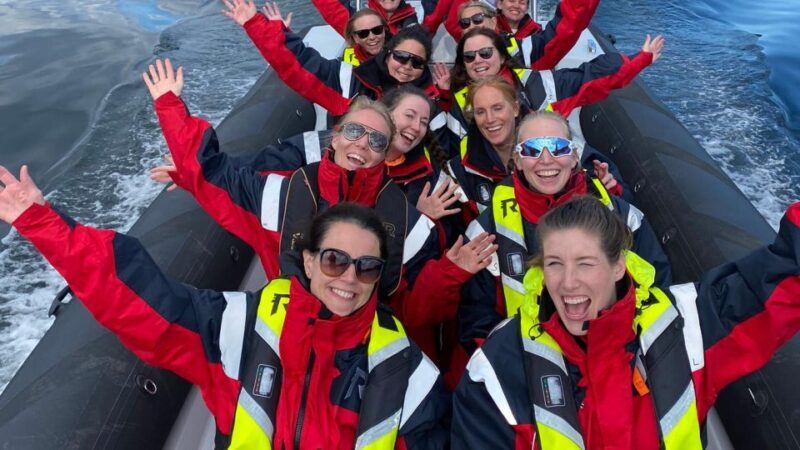 From Stavanger: Lysefjord Sightseeing RIB Boat Tour - Who This Tour Is Perfect For
