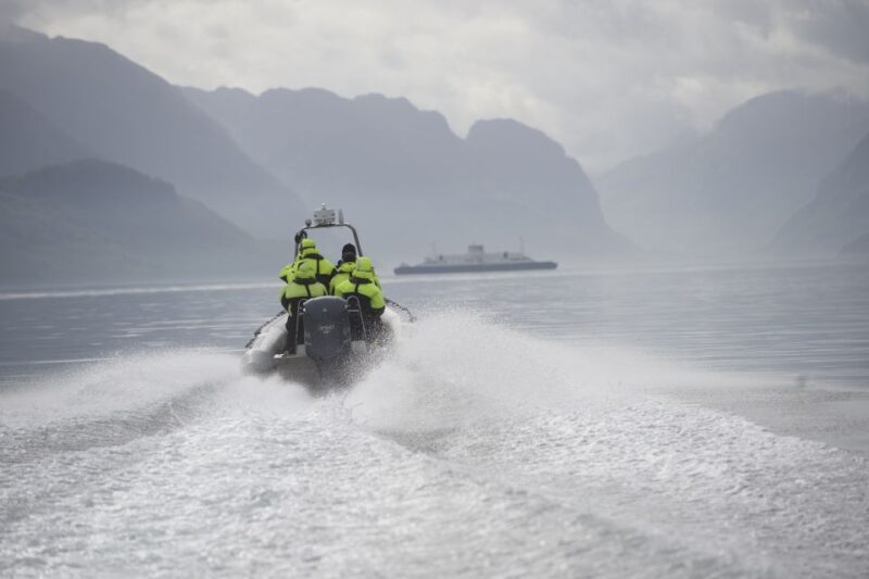 From Stavanger: RIB Tour to Lysefjord - FAQ: Your Practical Questions Answered