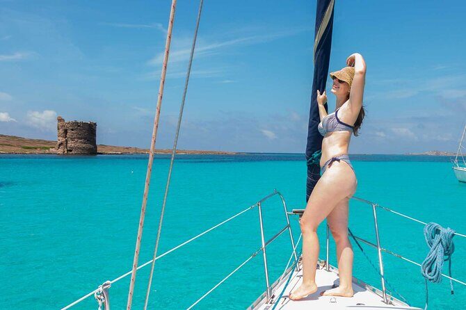 From Stintino: sailboat tour to Asinara - The Practical Side: What You Need to Know