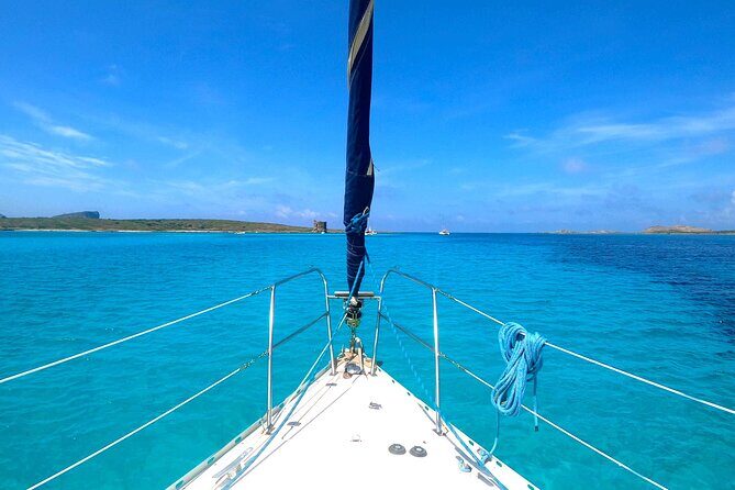 From Stintino: sailboat tour to Asinara - FAQ