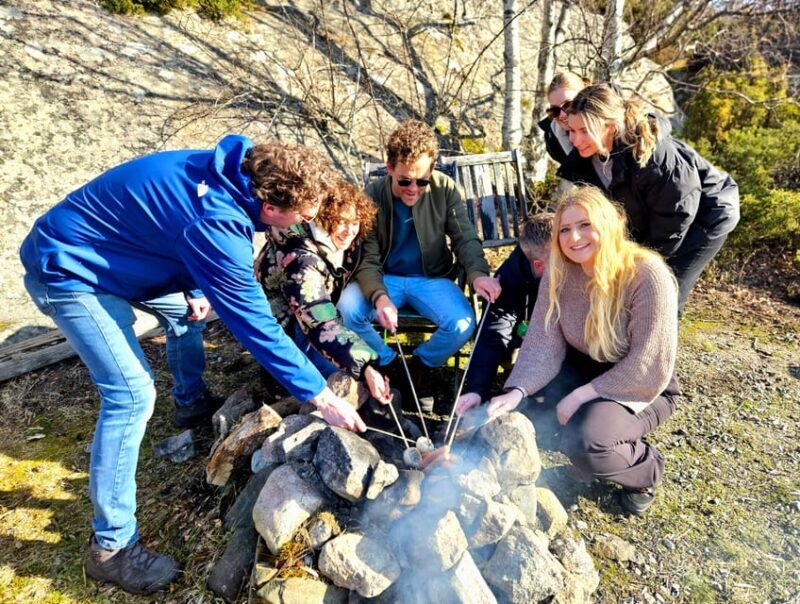 From Stockholm: Archipelago Hike to Landsort Lighthouse - A Thorough Look at the Experience