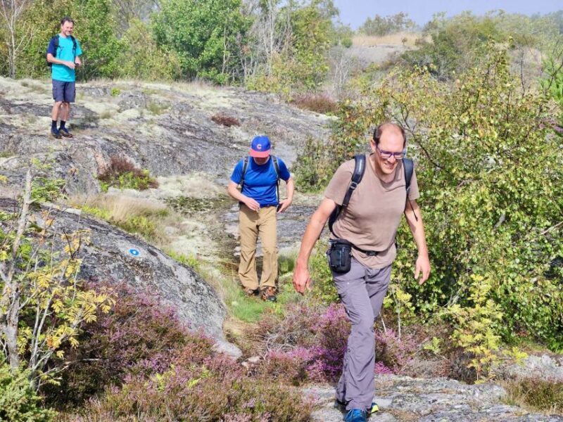 From Stockholm: Archipelago Hike to Landsort Lighthouse - Real Feedback from Participants