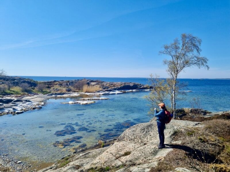 From Stockholm: Archipelago Hike to Landsort Lighthouse - Who Will Love This Tour?
