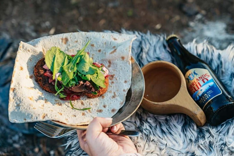 From Stockholm: Moose & Wildlife Safari with Campfire Dinner - FAQ