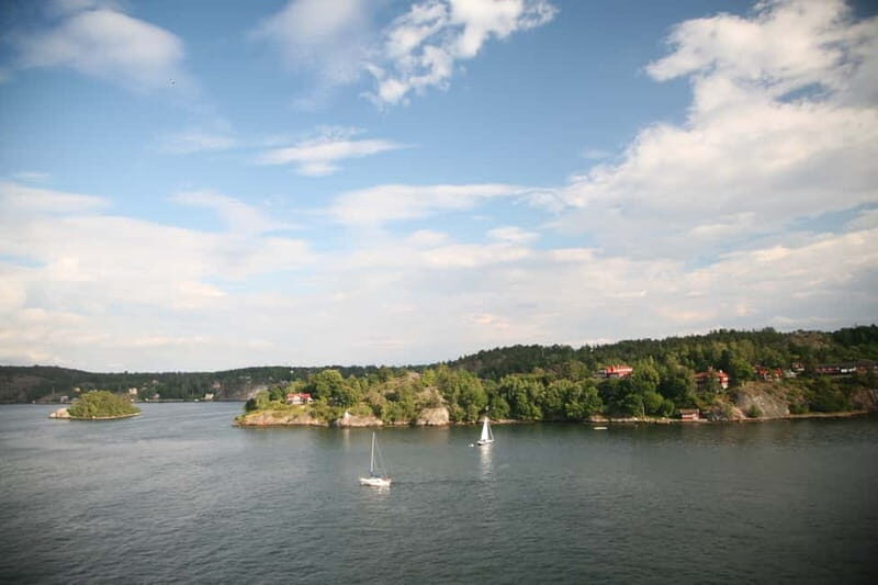 From Stockholm: One-Way Overnight Cruise to Tallinn - FAQ