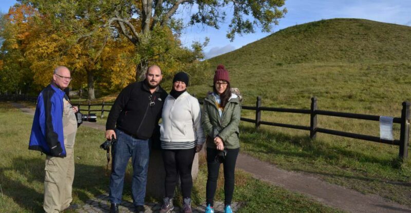 From Stockholm: Uppsala and Sigtuna Viking Sites Tour - Key Points