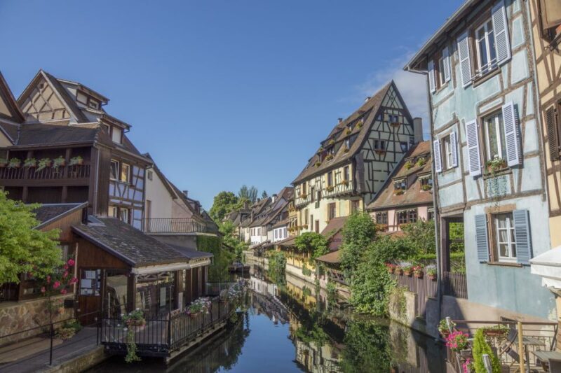 From Strasbourg: Best Of Alsace Historical Day Trip - Why You’ll Love This Experience