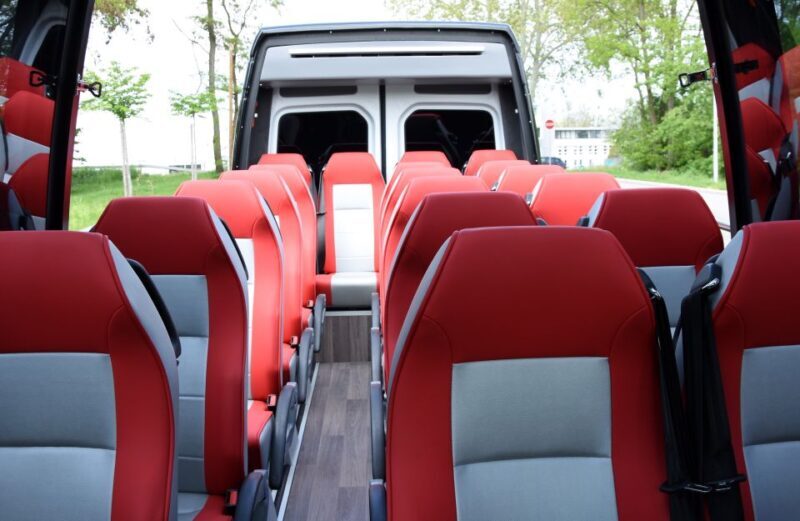 From Strasbourg: Best Of Alsace Historical Day Trip - Final Thoughts