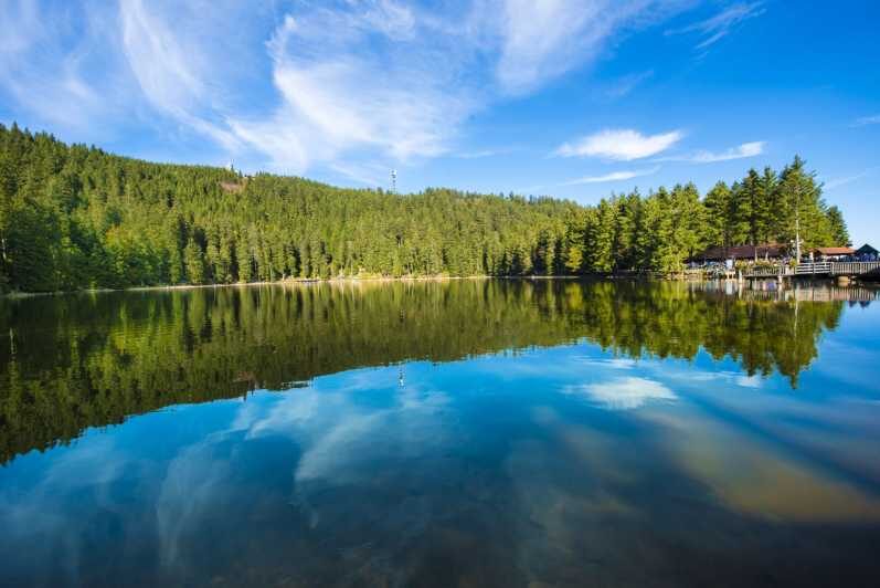 From Strasbourg: Black Forest and Baden Baden Day Trip - FAQ