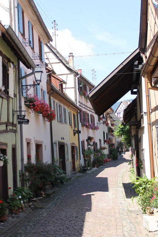 From Strasbourg: Half-Day Tour of Alsace Villages - The Value of This Tour