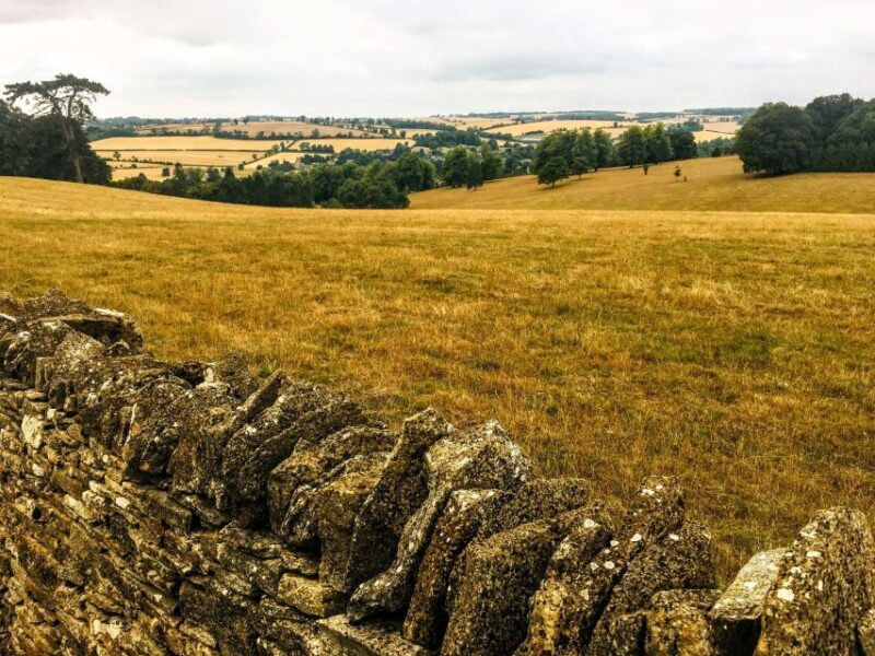 From Stratford-on-Avon/Moreton-in-Marsh: Secret Cotswolds - Final Thoughts