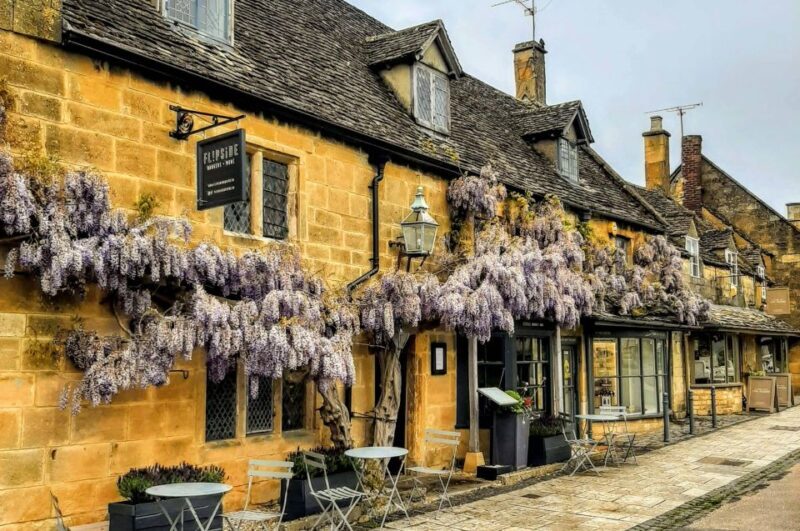 From Stratford-on-Avon/Moreton-in-Marsh: Secret Cotswolds - FAQ