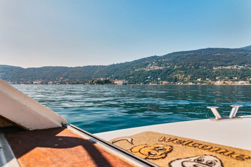 From Stresa: 2 Borromean Islands Hop-on Hop-off Boat Tour - Who Should Consider This Tour?