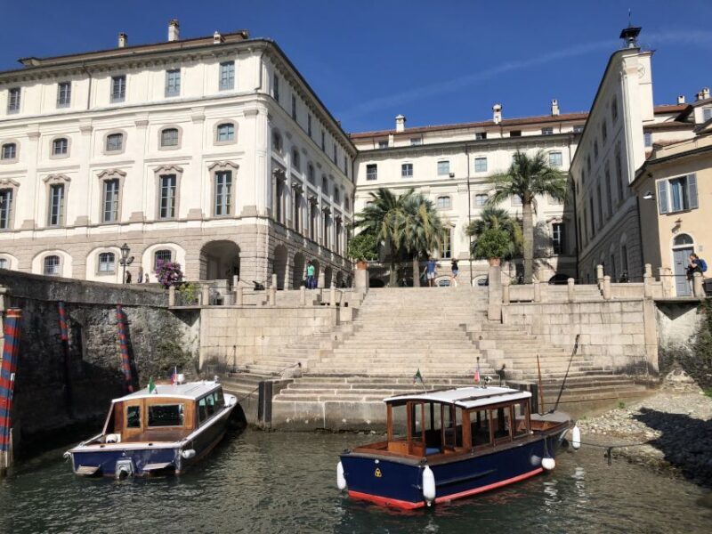 From Stresa: 2 Borromean Islands Hop-on Hop-off Boat Tour - FAQ