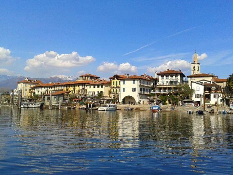 From Stresa: Isola Pescatori Hop-on Hop-off Boat Tour - Who Should Consider This Tour?