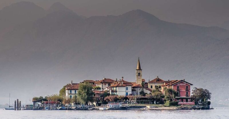 From Stresa: Isola Pescatori Hop-On Hop-Off Boat Tour - What the Reviews Say