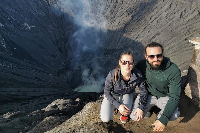 From Surabaya 3 Days Private Tour Mt Bromo Ijen Bali - Exploring the Highlights of the 3-Day Tour